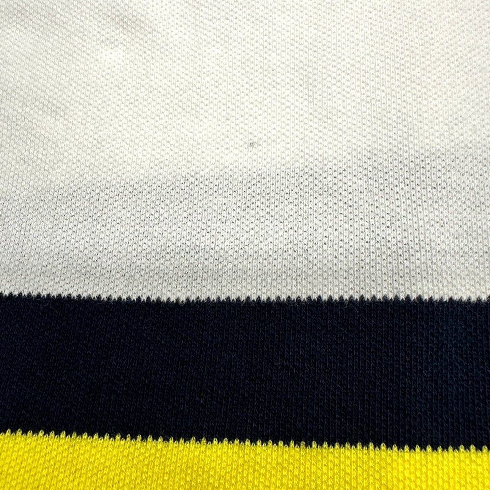 A. Tiziano Brady Lemon Polo (M) - Picture 10 of 10